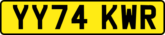 YY74KWR