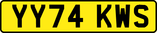 YY74KWS