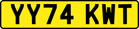 YY74KWT