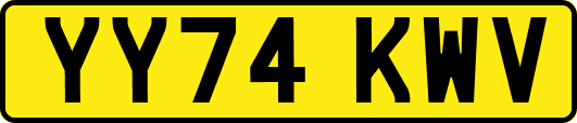 YY74KWV