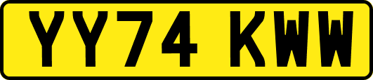 YY74KWW
