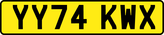YY74KWX