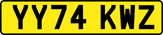 YY74KWZ