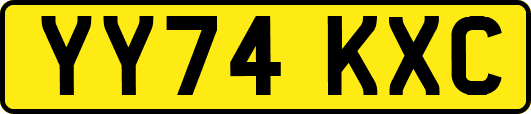 YY74KXC