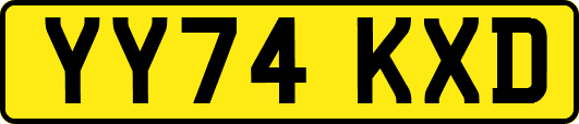 YY74KXD