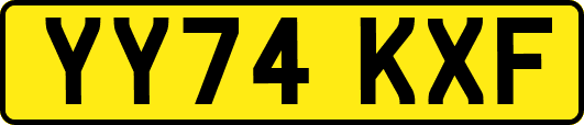 YY74KXF
