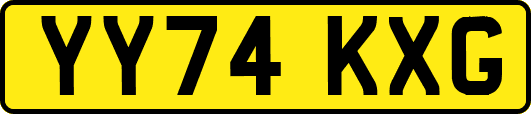YY74KXG