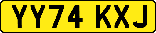 YY74KXJ