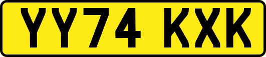 YY74KXK