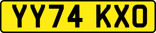 YY74KXO