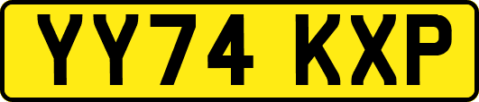 YY74KXP