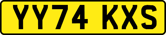 YY74KXS