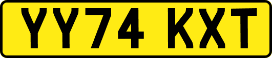 YY74KXT