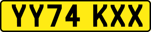 YY74KXX