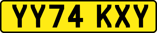 YY74KXY