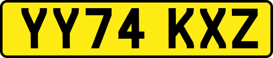 YY74KXZ