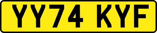 YY74KYF