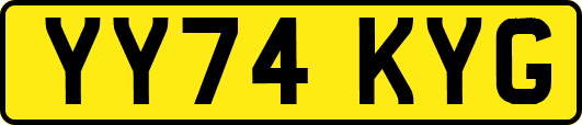 YY74KYG