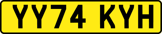 YY74KYH