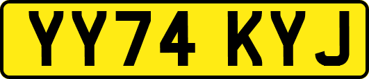 YY74KYJ