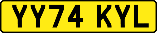 YY74KYL