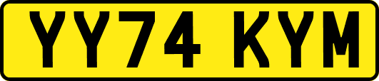 YY74KYM