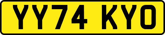 YY74KYO
