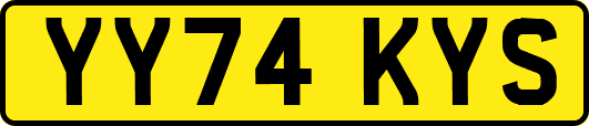 YY74KYS