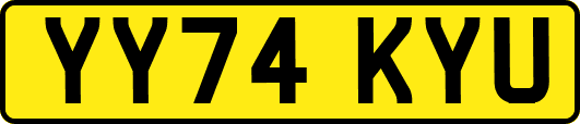 YY74KYU