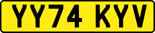 YY74KYV