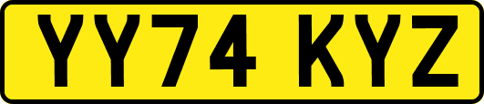 YY74KYZ