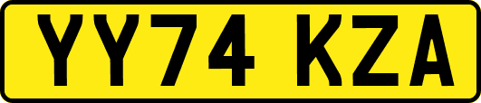 YY74KZA