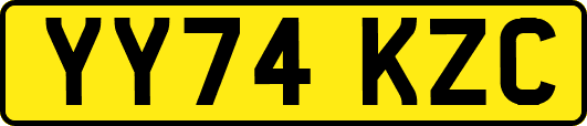 YY74KZC
