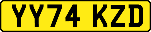 YY74KZD