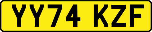 YY74KZF