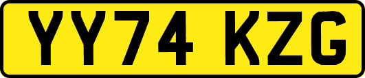 YY74KZG