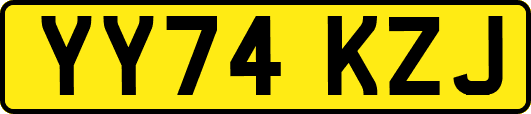 YY74KZJ
