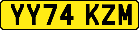 YY74KZM