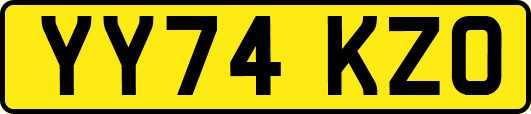 YY74KZO