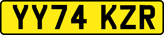 YY74KZR