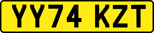 YY74KZT