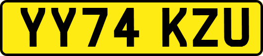 YY74KZU