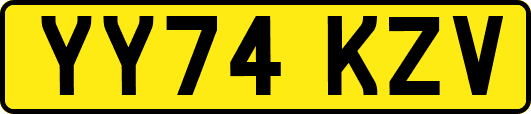 YY74KZV