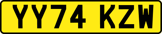 YY74KZW