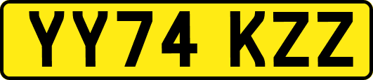 YY74KZZ