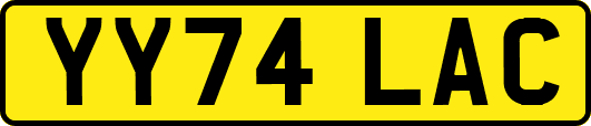 YY74LAC