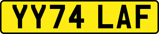 YY74LAF