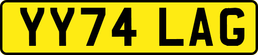 YY74LAG