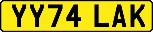 YY74LAK