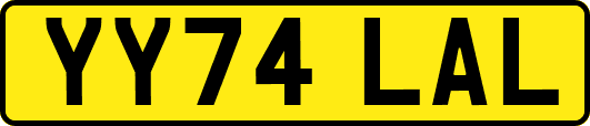 YY74LAL
